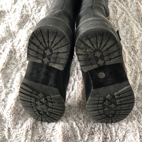 Vince Camuto Jamina Riding Boot - Picture 8 of 14